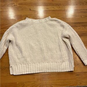 Size Medium American Eagle Sweater